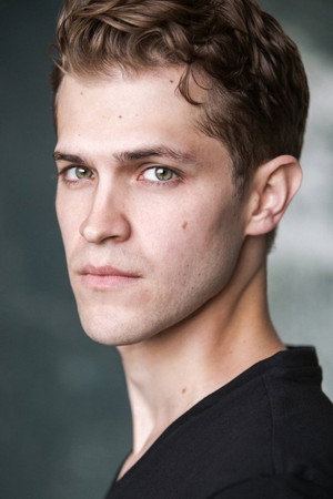 Philip Alexander photo