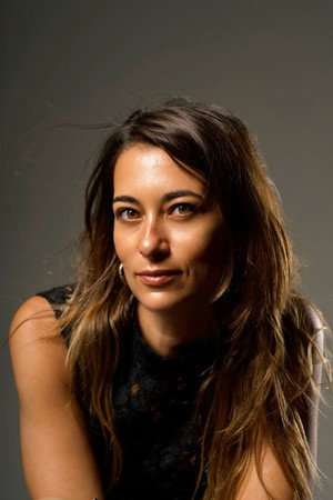 Photo of Myrsini Aristidou from the Latest Netflix gallery