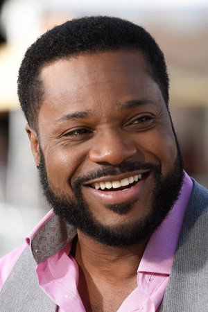 Malcolm-Jamal Warner photo