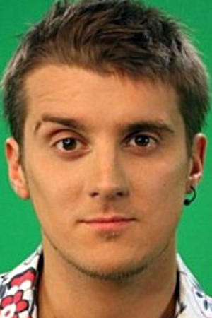 Nikita Dyuvbanov photo