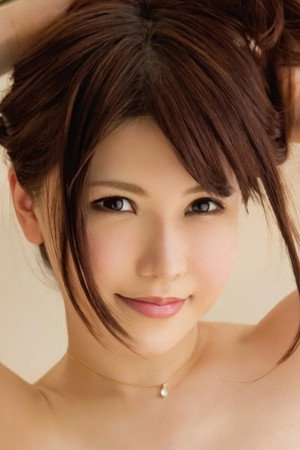 Photo of Anri Okita from the Latest Netflix gallery