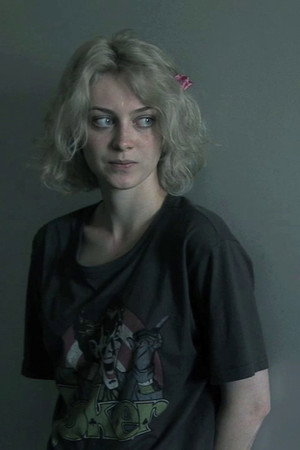 Photo of Ksenia Gorelova from the Latest Netflix gallery