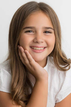 Photo of Leire Marín from the Latest Netflix gallery