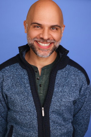 Photo of Kevin Ramos from the Latest Netflix gallery