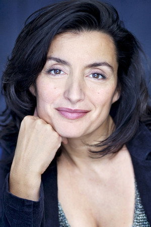 Photo of Jacqueline Corado from the Latest Netflix gallery