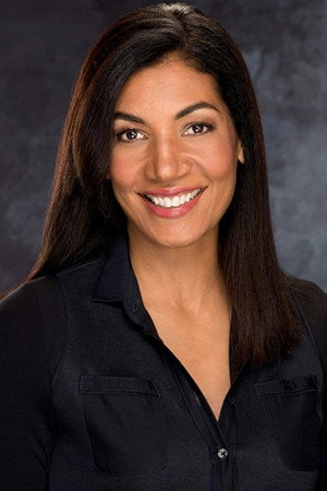 Photo of Rena Maliszewski from the Latest Netflix gallery