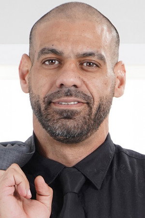 Photo of Ricky Larkin from the Latest Netflix gallery