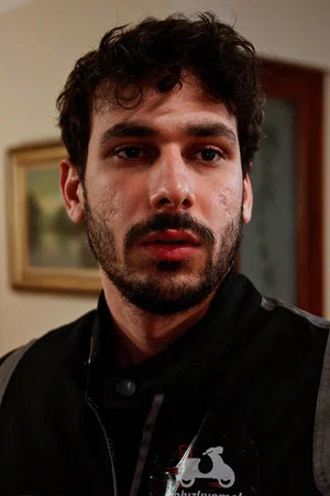 Photo of Bilal Balaban from the Latest Netflix gallery
