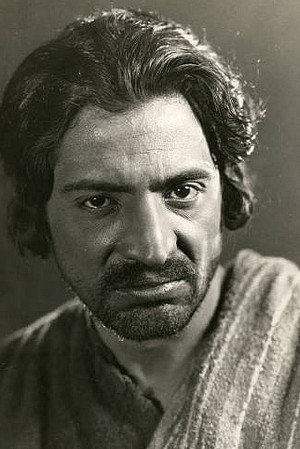 Photo of George Regas from the Latest Netflix gallery