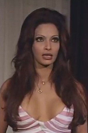Photo of Mona Ibrahim from the Latest Netflix gallery