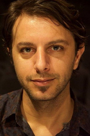 Photo of Baran Şükrü Babacan from the Latest Netflix gallery
