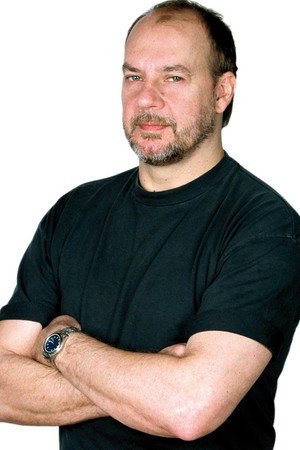 Paulo César Grande photo