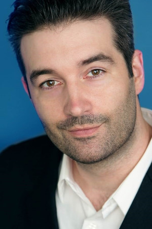 Photo of Jason Konopisos-Alvarez from the Latest Netflix gallery