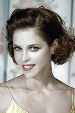 Antigoni Drakoulaki photo