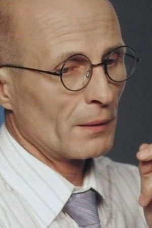 Sergey Siplivyy photo