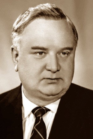 Photo of Viktor Khokhryakov from the Latest Netflix gallery