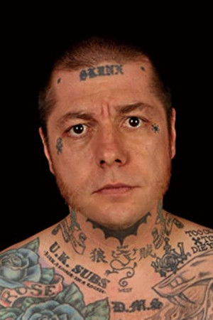 Lars Frederiksen photo