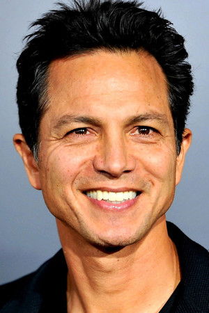 Benjamin Bratt photo