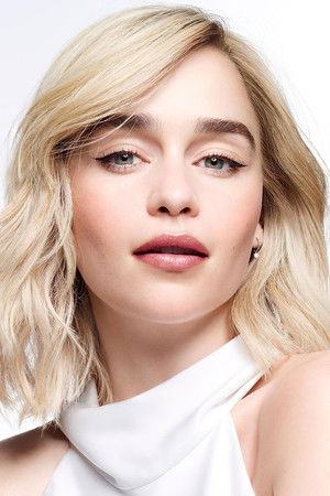 Emilia Clarke photo