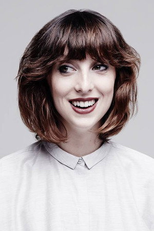 Photo of Sarah-Maude Beauchesne from the Latest Netflix gallery