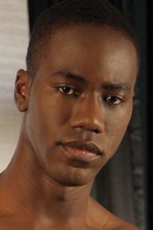 Photo of Barrington Brooks from the Latest Netflix gallery