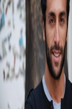 Photo of Önder Menken from the Latest Netflix gallery