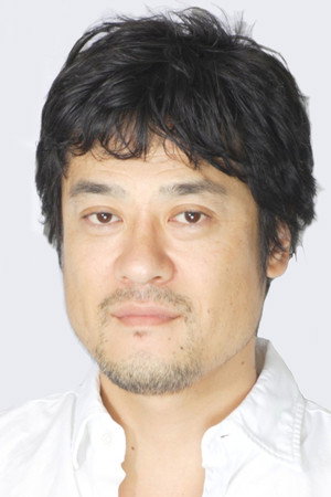 Keiji Fujiwara photo