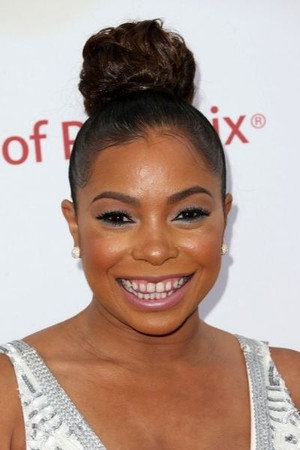 Paula Jai Parker photo