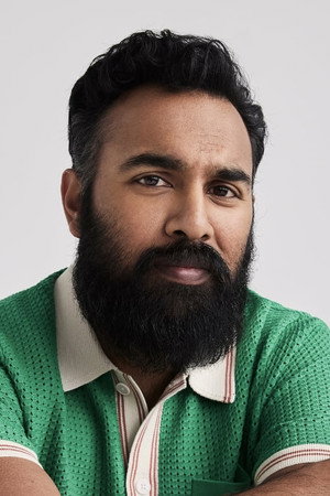 Photo of Himesh Patel from the Latest Netflix gallery