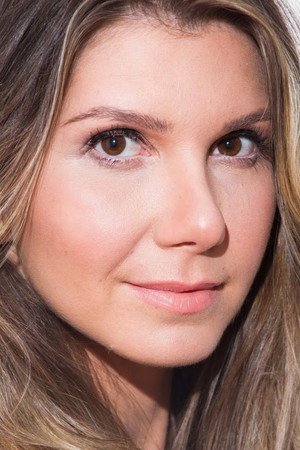 Priscila Assum photo