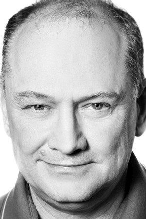 Photo of István Znamenák from the Latest Netflix gallery