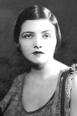 Photo of Dorothy Appleby from the Latest Netflix gallery
