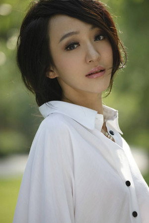 Photo of Wang Zitong from the Latest Netflix gallery