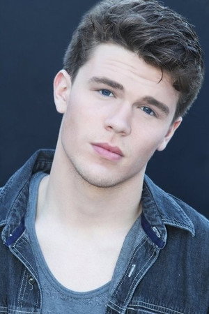 Photo of Peyton Clark from the Latest Netflix gallery