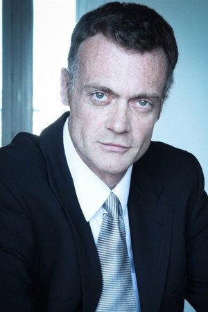 Photo of Martial Courcier from the Latest Netflix gallery