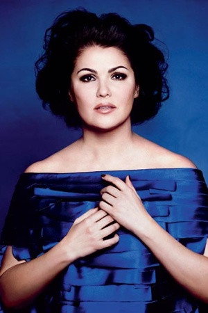 Photo of Anna Netrebko from the Latest Netflix gallery