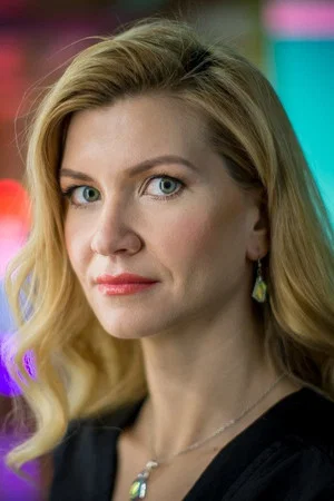 Photo of Kadri Kõusaar from the Latest Netflix gallery