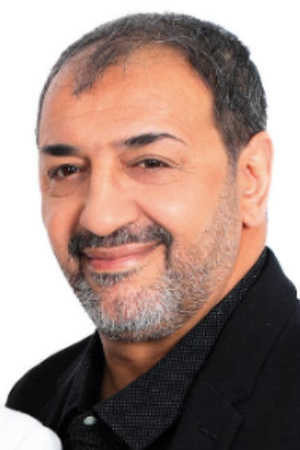 Moussa Maaskri photo