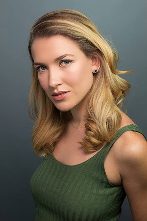 Photo of Nathalia Ramos from the Latest Netflix gallery