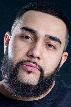 Photo of Bakhtiyar Mamedov from the Latest Netflix gallery