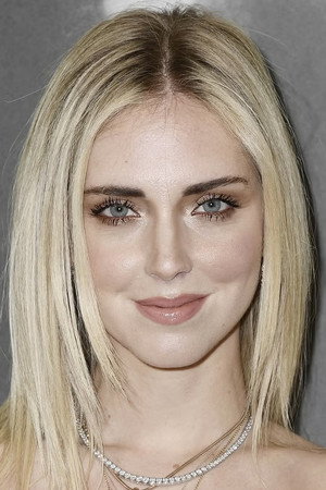 Photo of Chiara Ferragni from the Latest Netflix gallery