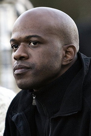 Photo of Marcus Stokes from the Latest Netflix gallery