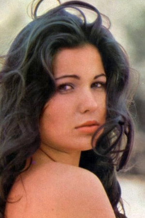 Photo of Sandra Mozarowsky from the Latest Netflix gallery