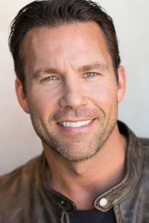 Colby Donaldson photo