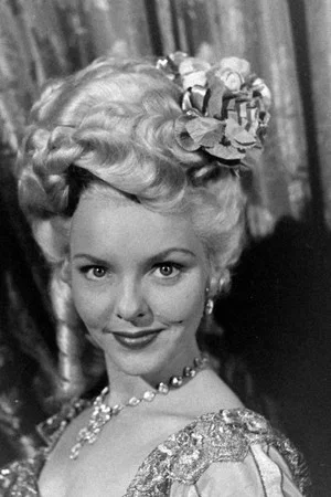 Elisabeth Fraser photo