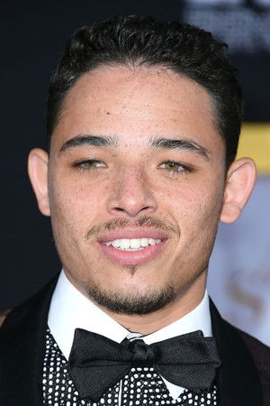 Anthony Ramos photo