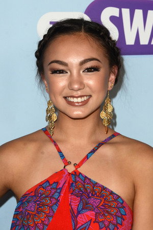 Photo of Devyn Nekoda from the Latest Netflix gallery