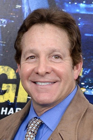 Steve Guttenberg photo