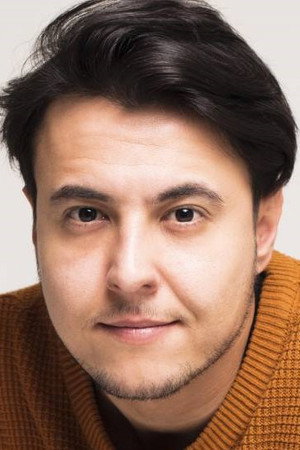 Burak Topaloğlu photo