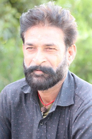 Photo of Tajwinder Chouhan from the Latest Netflix gallery